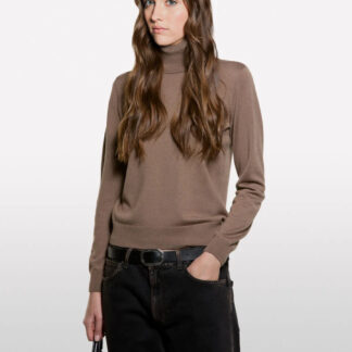 MAGLIA SOHO NY - caffè