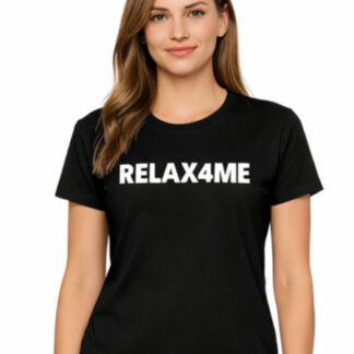 T-SHIRT BRAND RELAX4ME